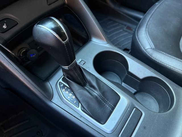 Used 2015 Hyundai Tucson SE image 23