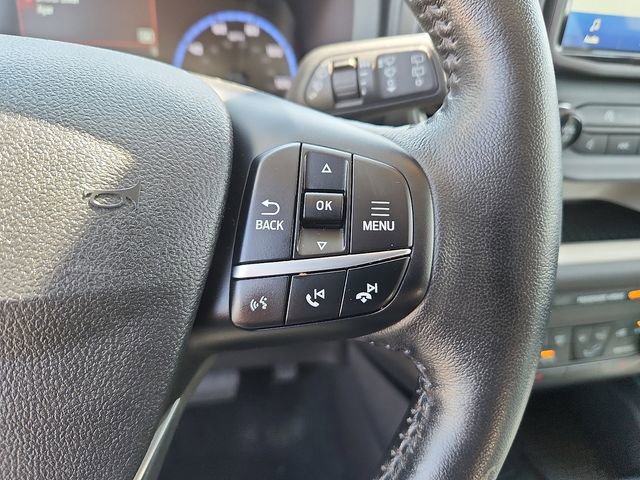 Certified 2023 Ford Bronco Sport Heritage w/ Heritage Convenience Package AWD/4WD image 16