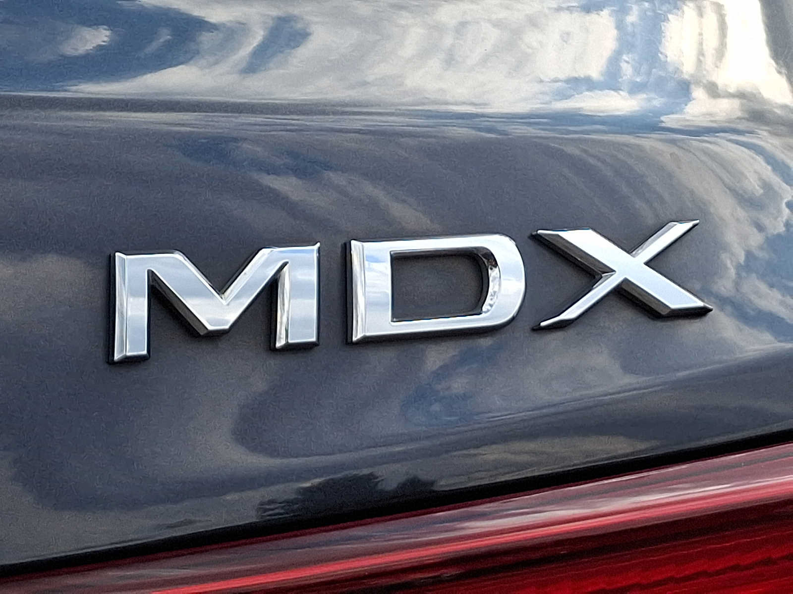 Used 2020 Acura MDX w/ Technology Package AWD/4WD image 32