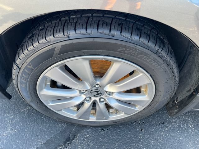 Used 2012 Honda Accord EX-L image 23