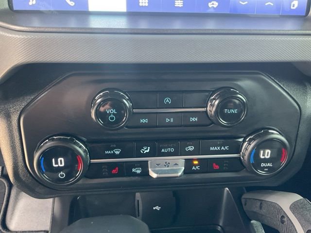 Used 2024 Ford Bronco Big Bend image 17