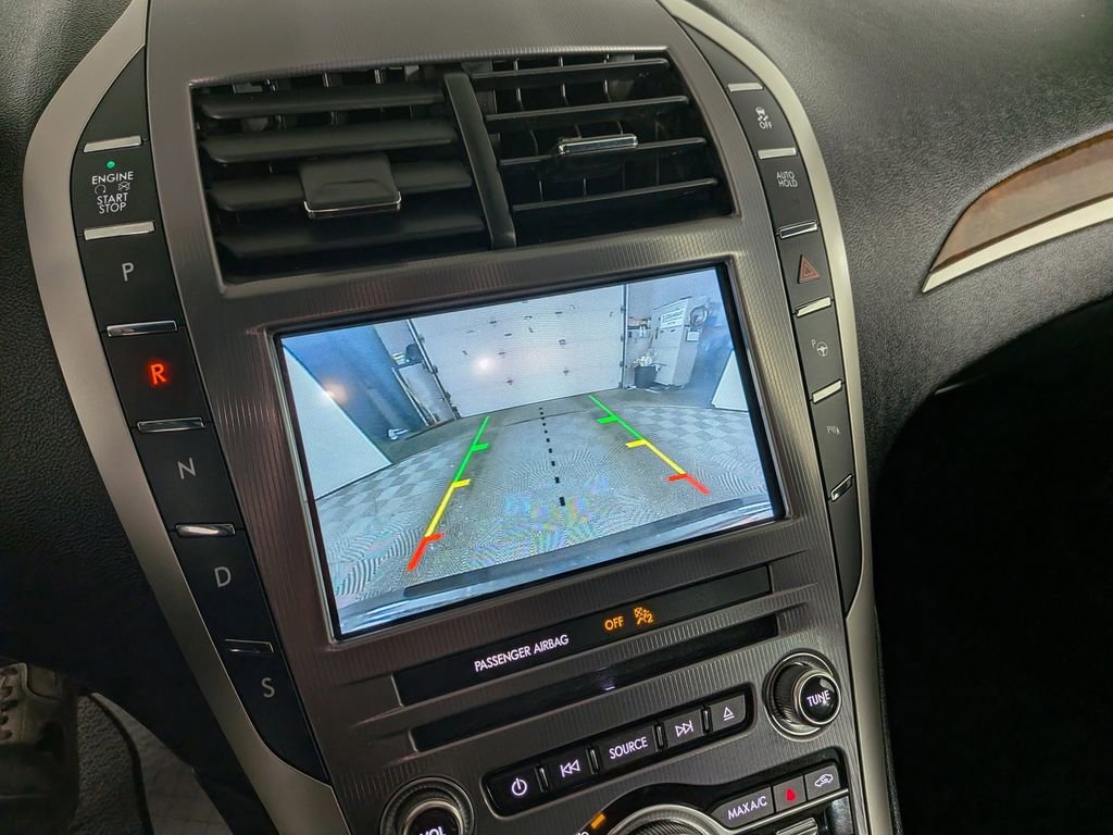 Used 2019 Lincoln MKZ Reserve image 27