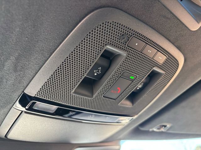 New 2026 INFINITI QX80 Autograph w/ Autograph Exterior Package image 31