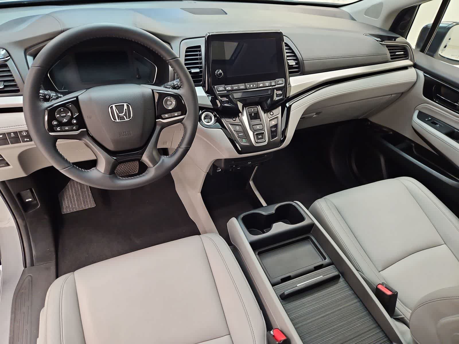 Certified 2023 Honda Odyssey Touring image 21