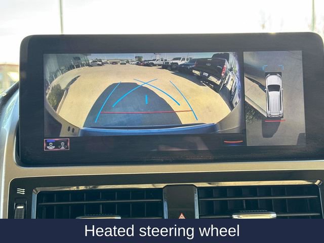 Used 2023 Lexus GX 460 Luxury w/ Accessory Package image 31