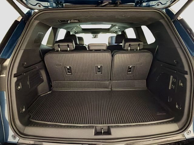 New 2026 GMC Acadia Denali Ultimate w/ LPO, Floor Liner Package image 23