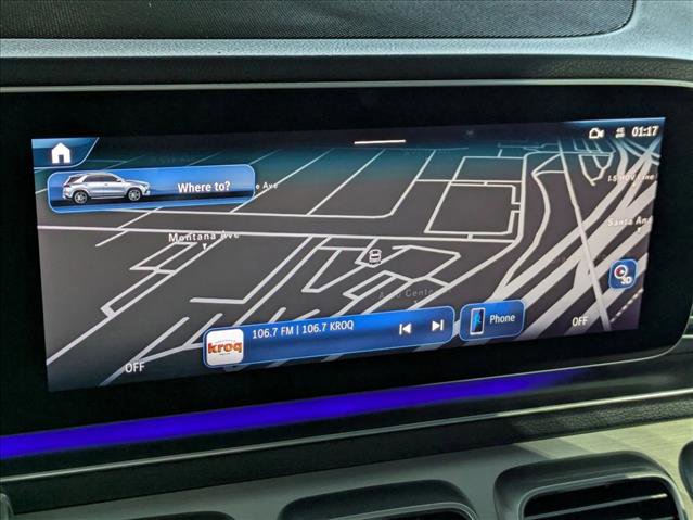 New 2026 Mercedes-Benz GLE 450 4MATIC image 14