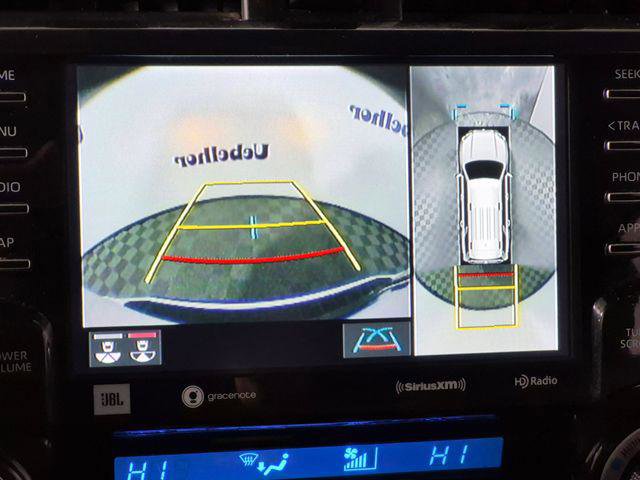 Certified 2023 Toyota 4Runner TRD Pro image 21