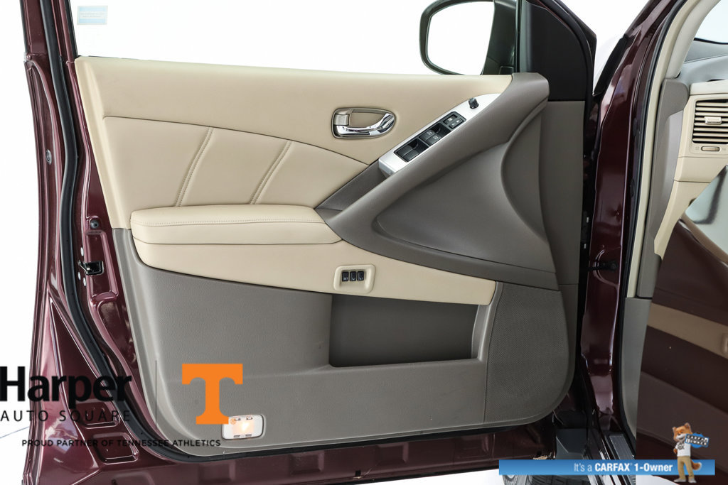 Used 2014 Nissan Murano SL FWD image 18