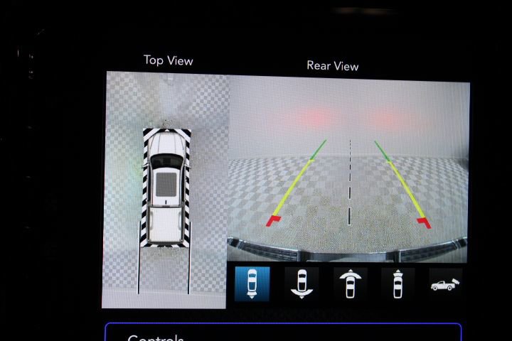 Used 2021 RAM 1500 Limited image 5