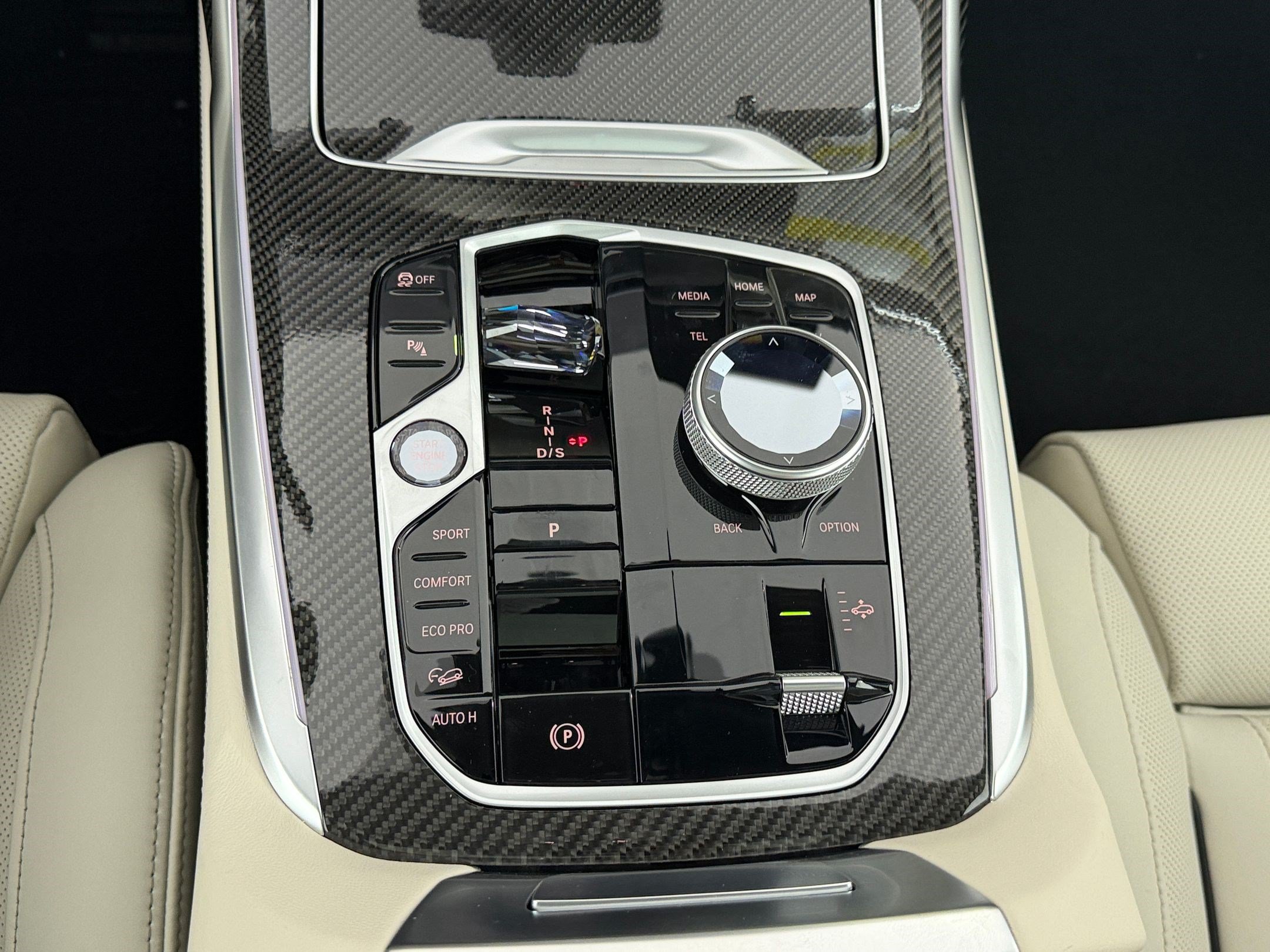New 2027 BMW X7 M60i AWD/4WD image 18