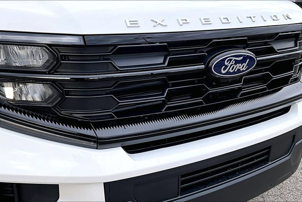 New 2025 Ford Expedition Max Active image 35