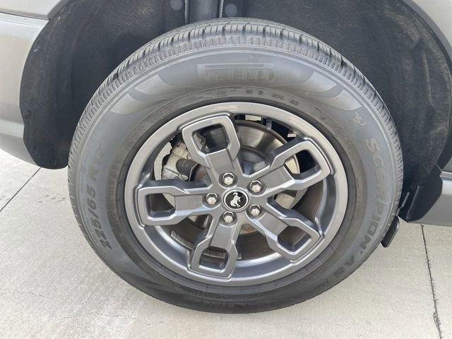 Used 2021 Ford Bronco Sport Big Bend image 32