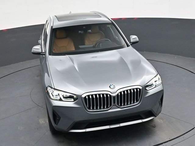Used 2023 BMW X3 sDrive30i w/ Convenience Package image 29