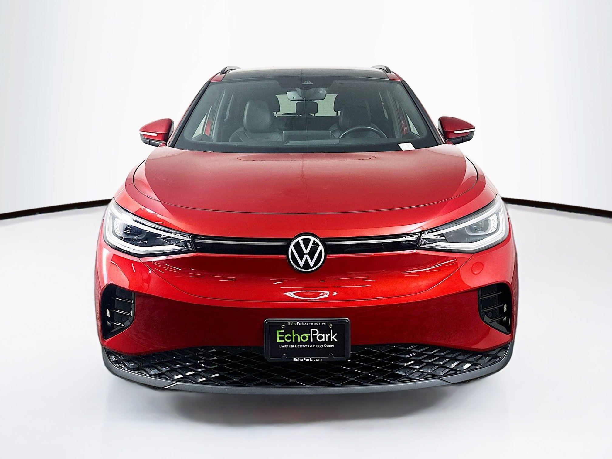 Used 2023 Volkswagen ID.4 S RWD image 2