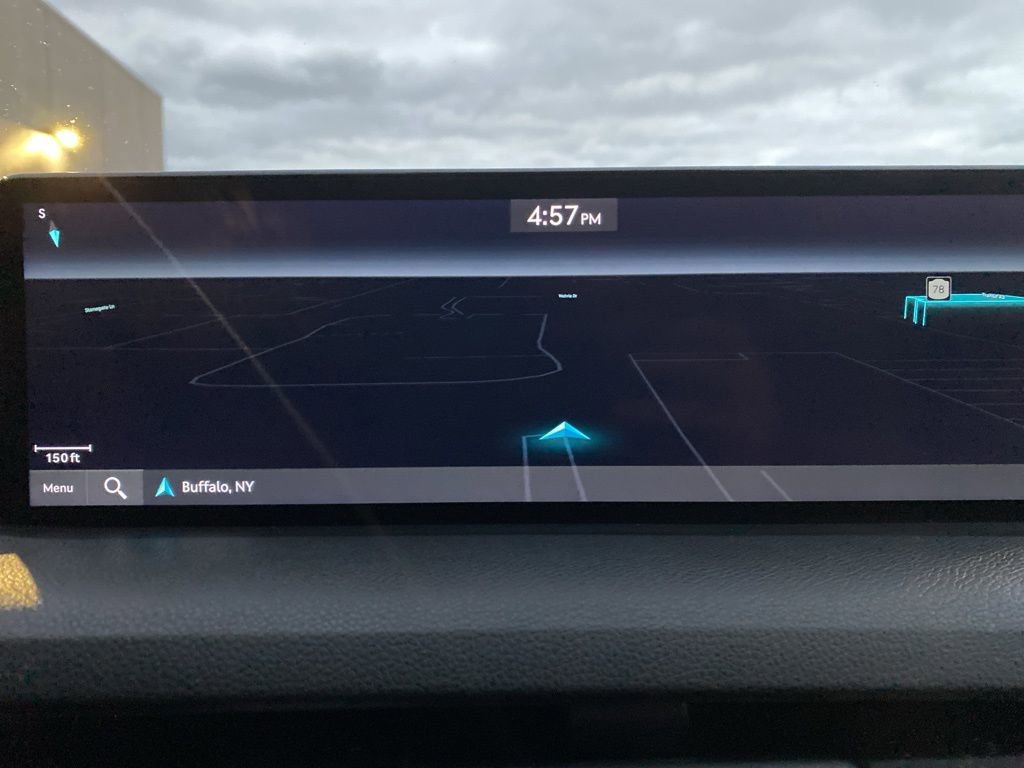 Used 2022 Genesis GV70 2.5T w/ Select Package image 9