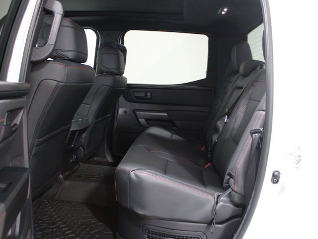 New 2026 Toyota Tundra TRD Pro image 9