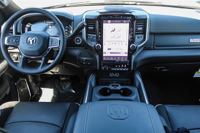 New 2026 RAM 2500 Laramie image 12