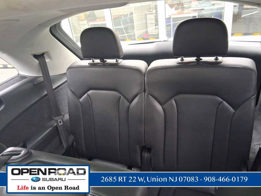 Used 2018 Audi Q7 2.0T Premium Plus image 11
