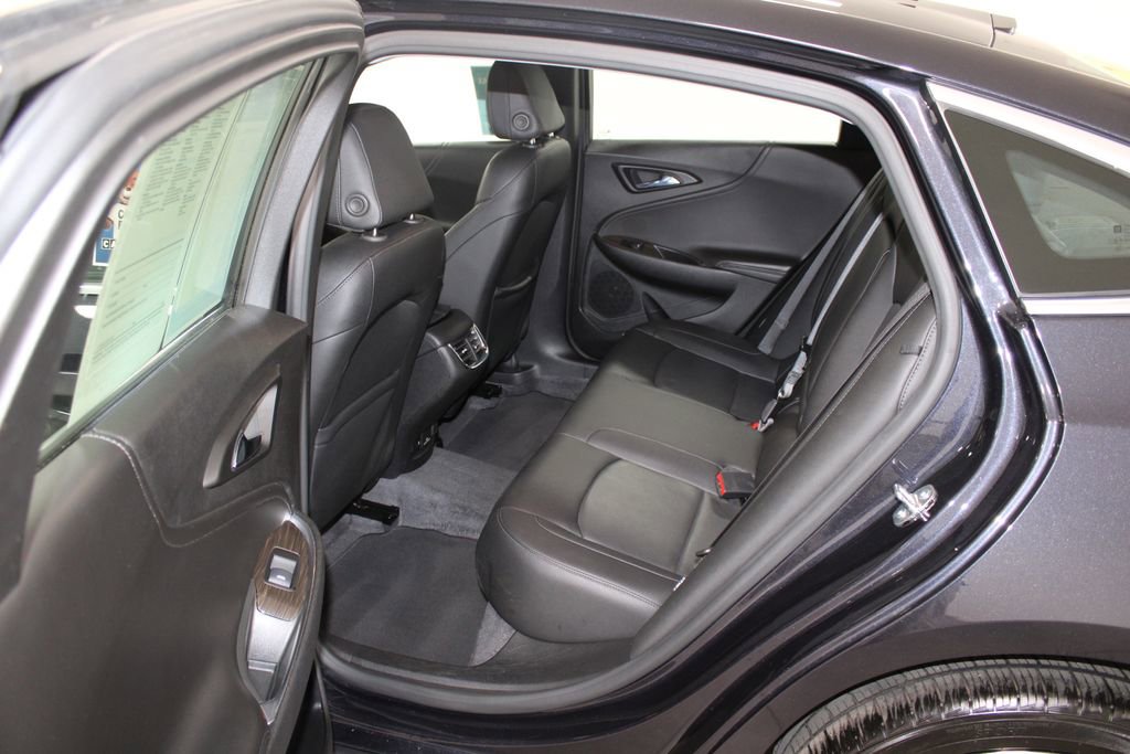 Used 2023 Chevrolet Malibu LT image 26