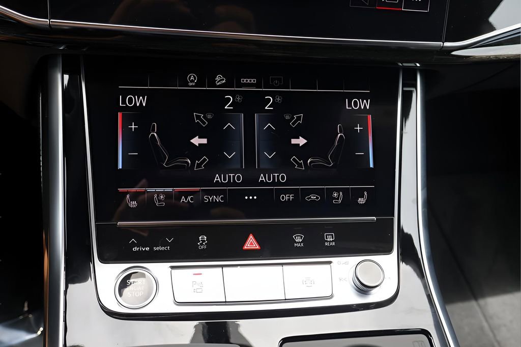 New 2025 Audi Q8 Premium Plus image 27