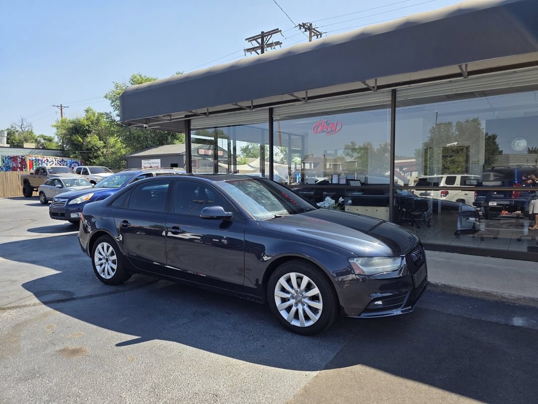 Used 2014 Audi A4 2.0T Premium AWD/4WD image 13