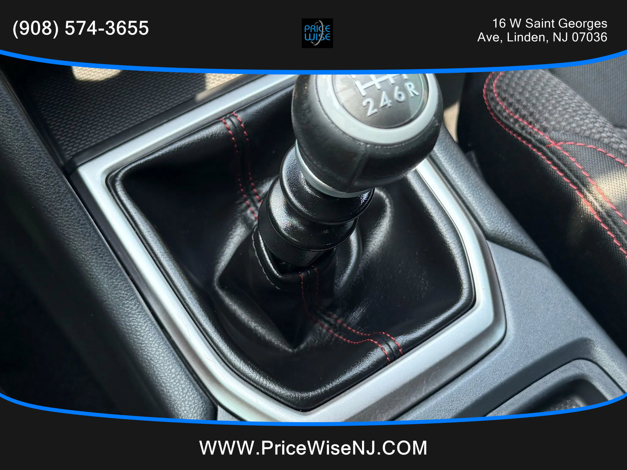 Used 2022 Subaru WRX Premium image 18