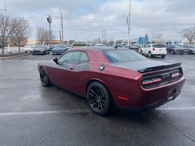 Used 2018 Dodge Challenger T/A image 11