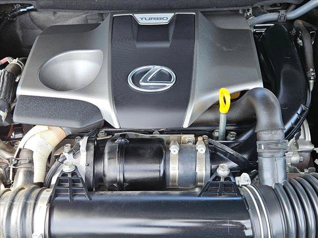 Used 2021 Lexus NX 300 FWD w/ Accessory Package 2 image 22