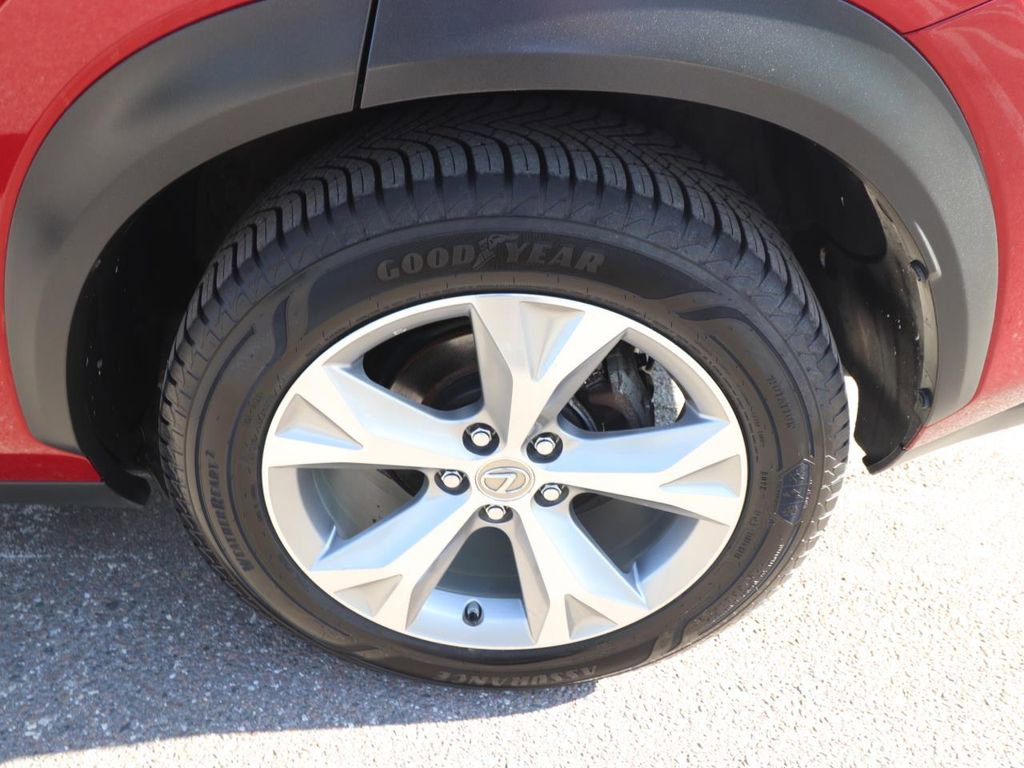 Used 2017 Lexus NX 200t AWD w/ Premium Package image 25