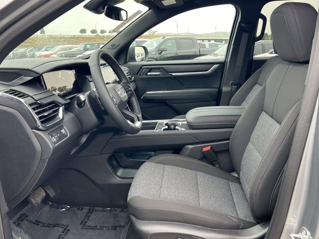 New 2025 GMC Acadia Elevation FWD image 21
