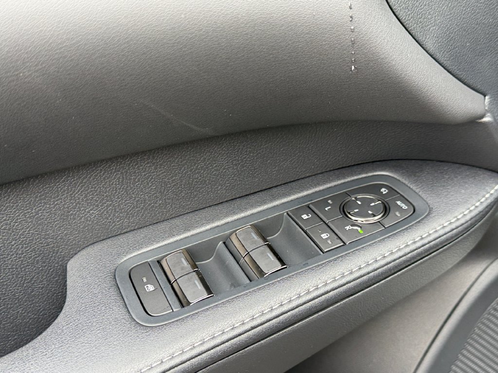 New 2026 Lexus RX 350h AWD/4WD image 11