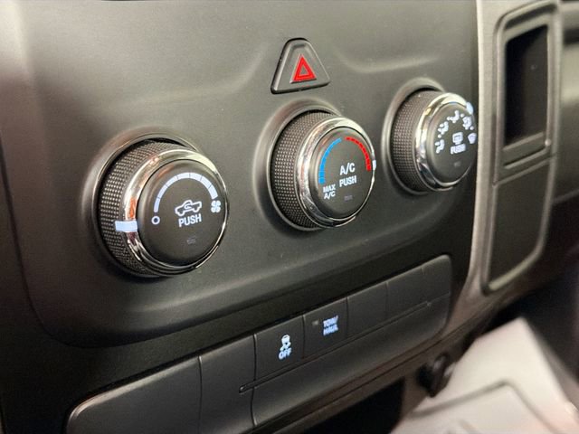 Used 2022 RAM 1500 Tradesman w/ Tradesman SXT Package image 15