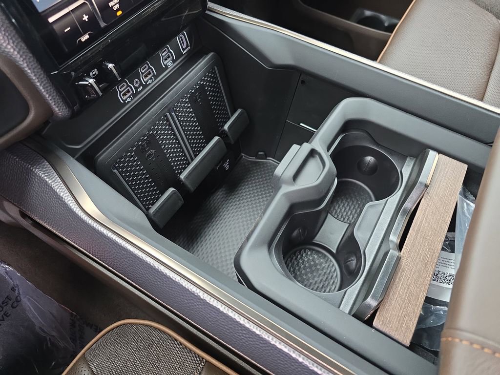 New 2026 RAM 1500 Limited AWD/4WD image 26