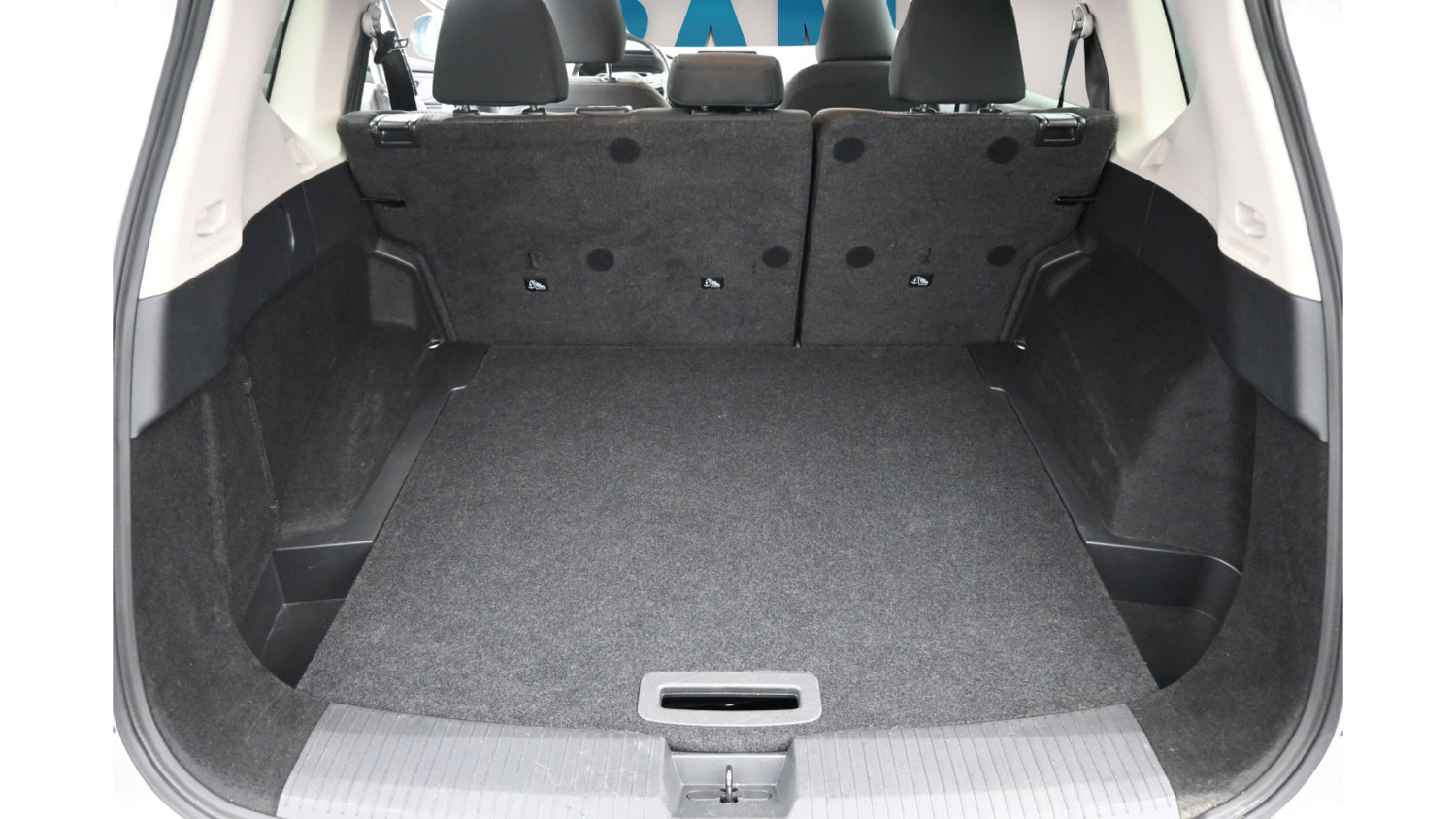 Used 2025 Nissan Rogue SV FWD image 26