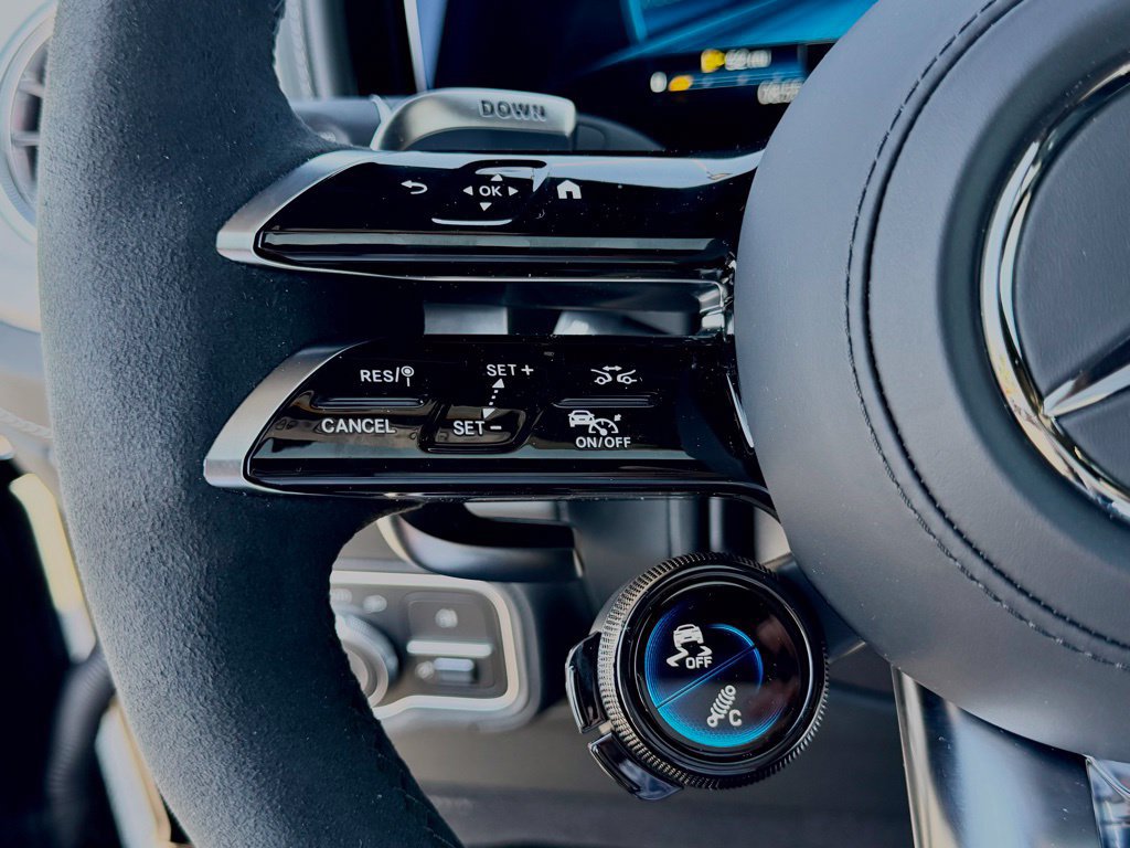 New 2026 Mercedes-Benz G 63 AMG 4MATIC image 21