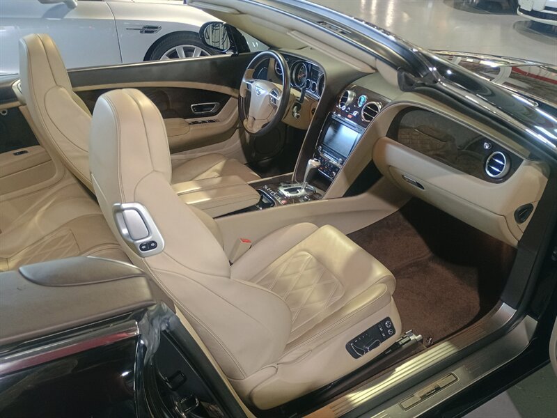 Used 2013 Bentley Continental GT AWD/4WD image 26