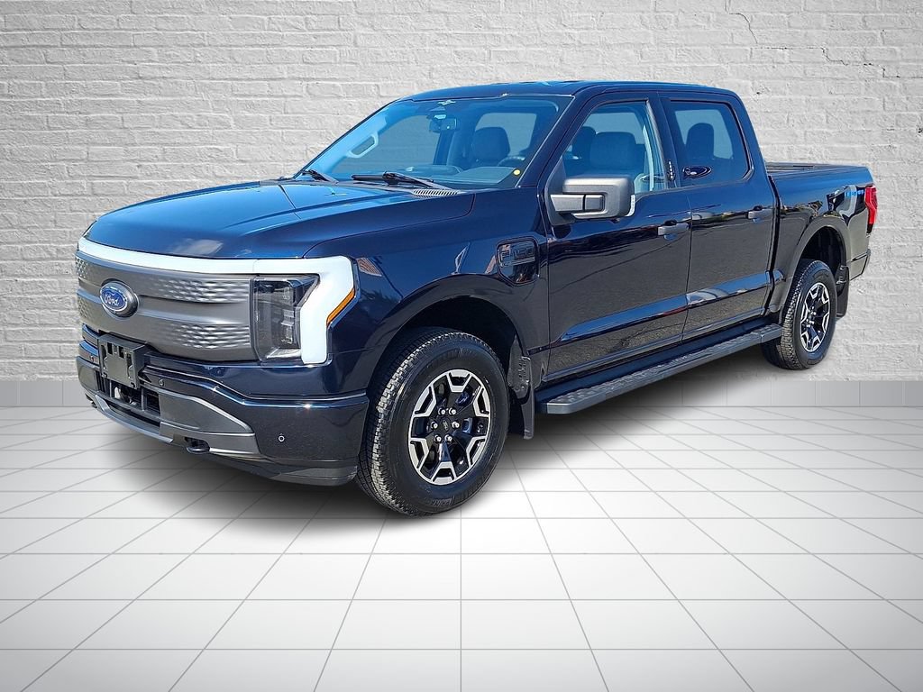 Used 2023 Ford F150 Lightning XLT