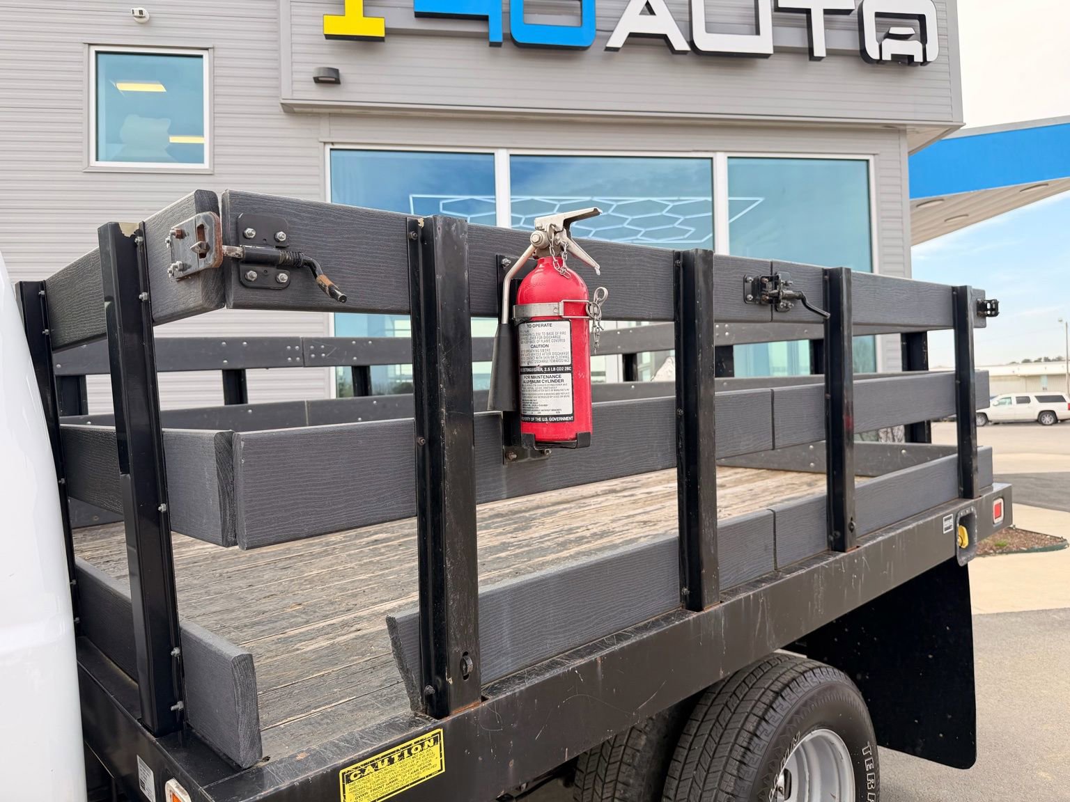 Used 2015 Ford F350 XL image 14