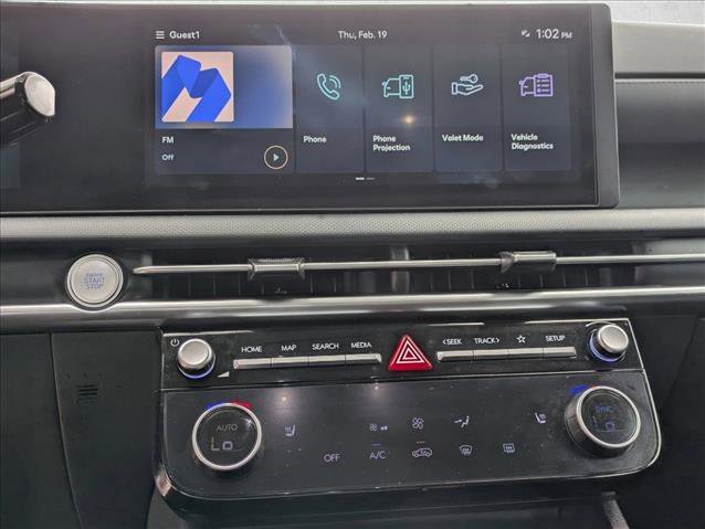 Used 2025 Hyundai Tucson SEL image 11