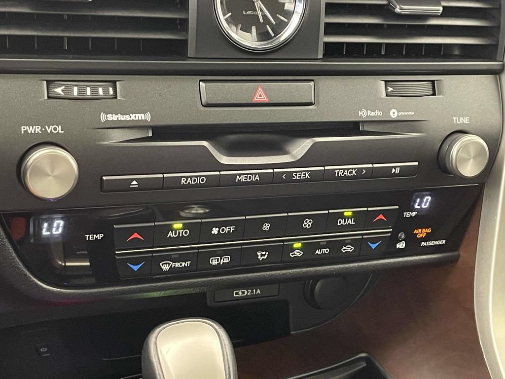Used 2022 Lexus RX 350 AWD w/ Premium Package image 31