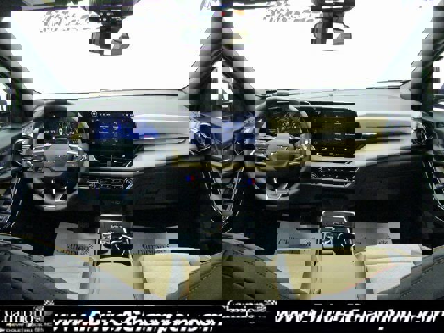 Certified 2026 Chevrolet Equinox ACTIV w/ LPO, Floor Liner Package image 19