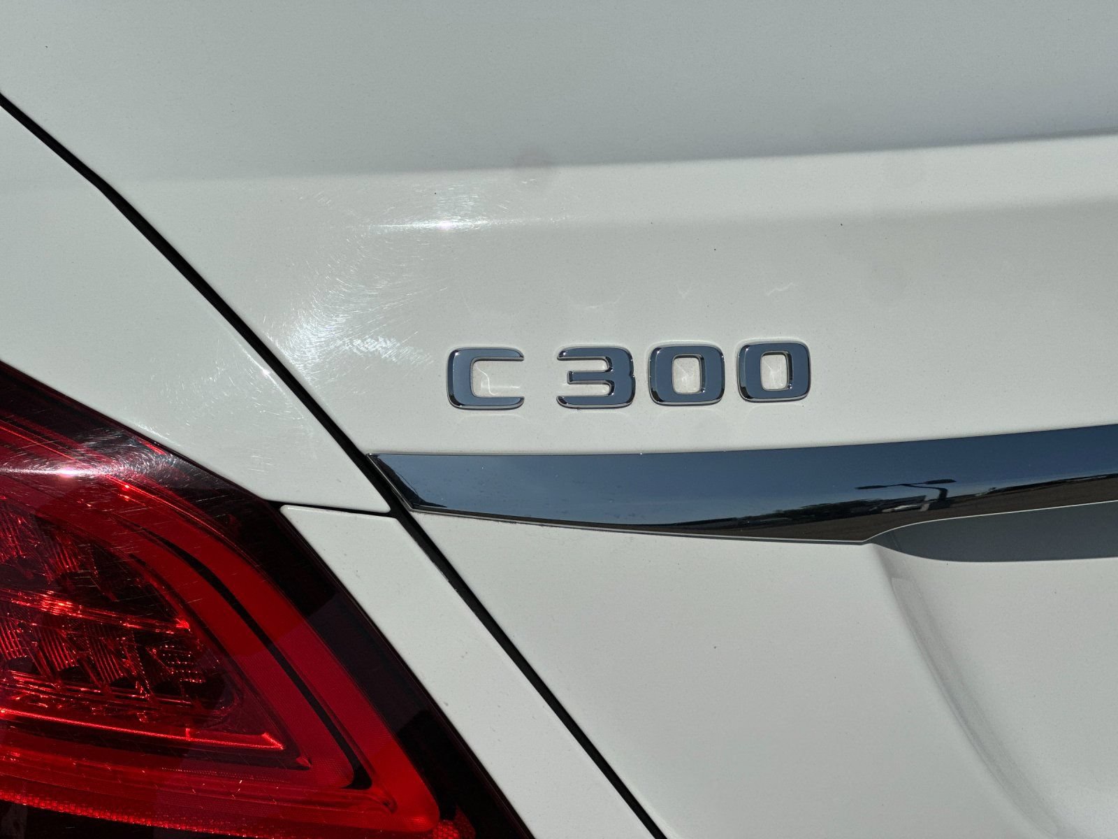 Used 2019 Mercedes-Benz C 300 Sedan image 26
