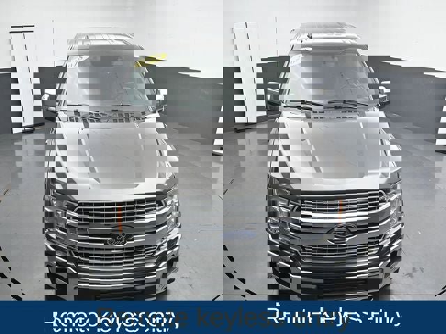 Used 2018 Ford F150 Lariat image 19