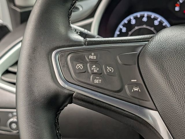 Used 2024 Chevrolet Malibu LT w/ Sport Edition FWD image 19