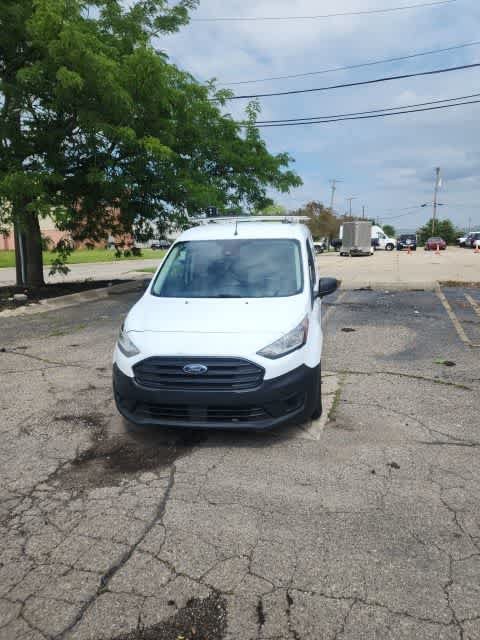 Used 2020 Ford Transit Connect XL FWD image 3