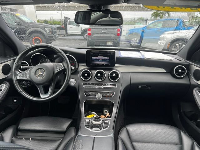 Used 2018 Mercedes-Benz C 300 Sedan image 8