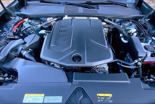 New 2025 Audi A5 2.0T Prestige image 10