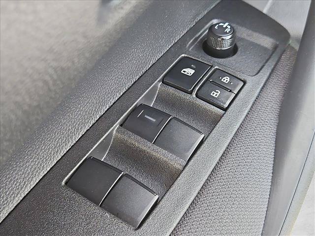 Certified 2026 Toyota Corolla LE FWD image 11