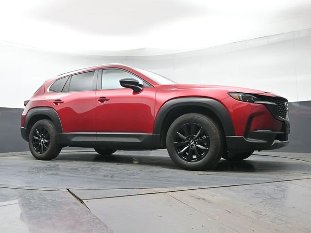 Certified 2024 MAZDA CX-50 AWD 2.5 S w/ Cargo Package image 31